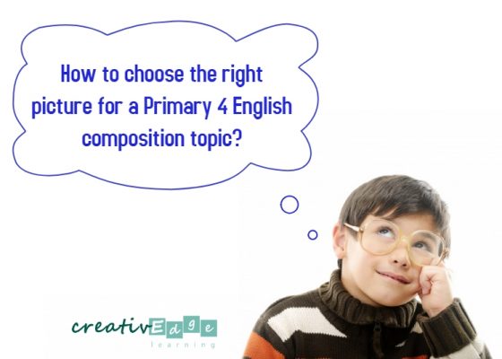 creative writing primary 4 composition worksheets