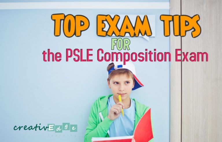 Top 7 dos and don'ts for PSLE composition | Creativedge Singapore