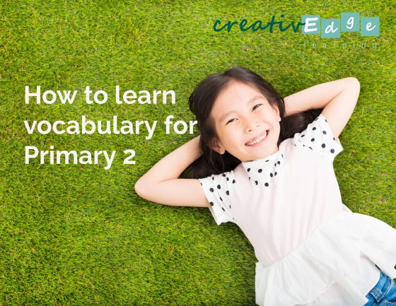 how-to-learn-vocabulary-for-primary-2-english